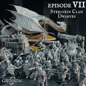 Episode 7 - Steelvein Clan Dwarves